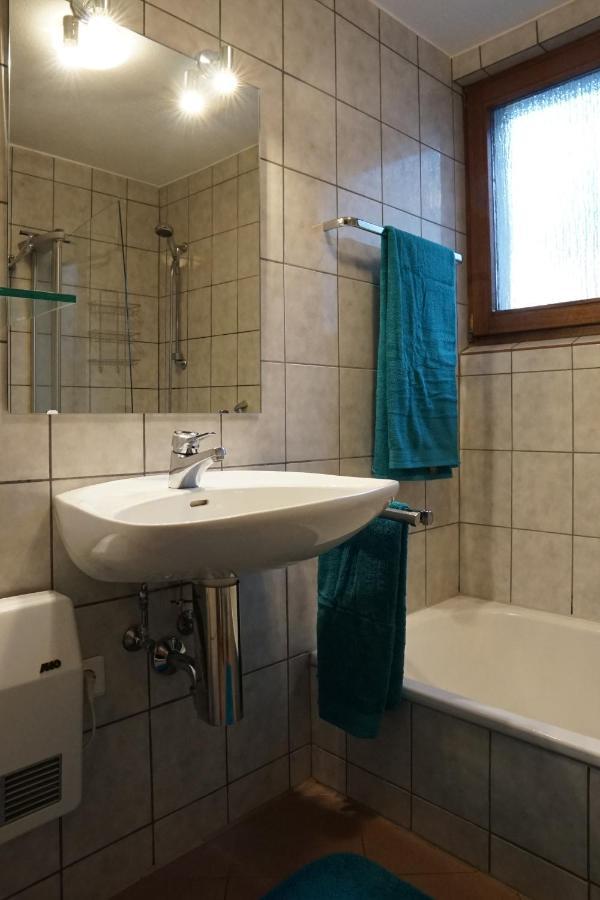 Apartment Gruene Oase